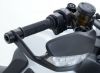 R&G BE0098BK Závaží do řidítek Ducati Multistrada 1200 pár